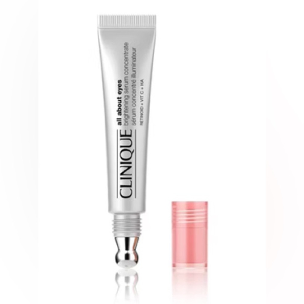 Clinique All About Eyes Serum